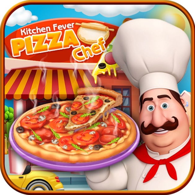 Download Game Pizza Manager For Android