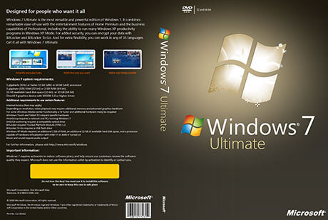 Windows 7 X64 Ultimate Full Version Iso Download